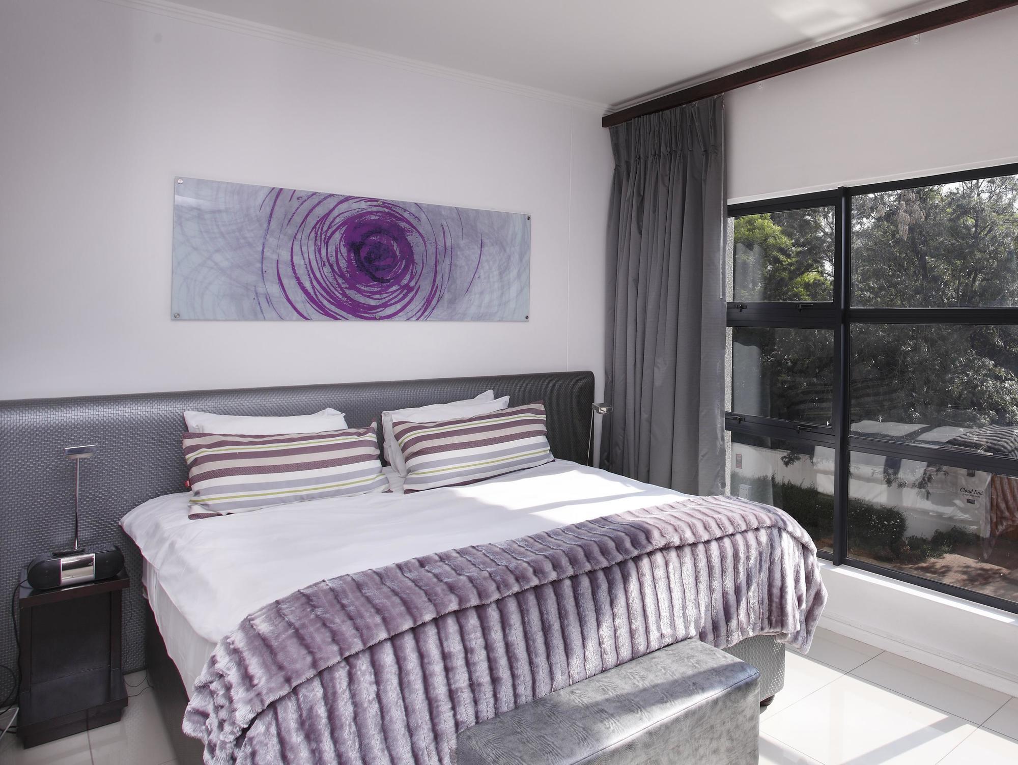 The Capital 20 West Apartment Johannesburg Ngoại thất bức ảnh