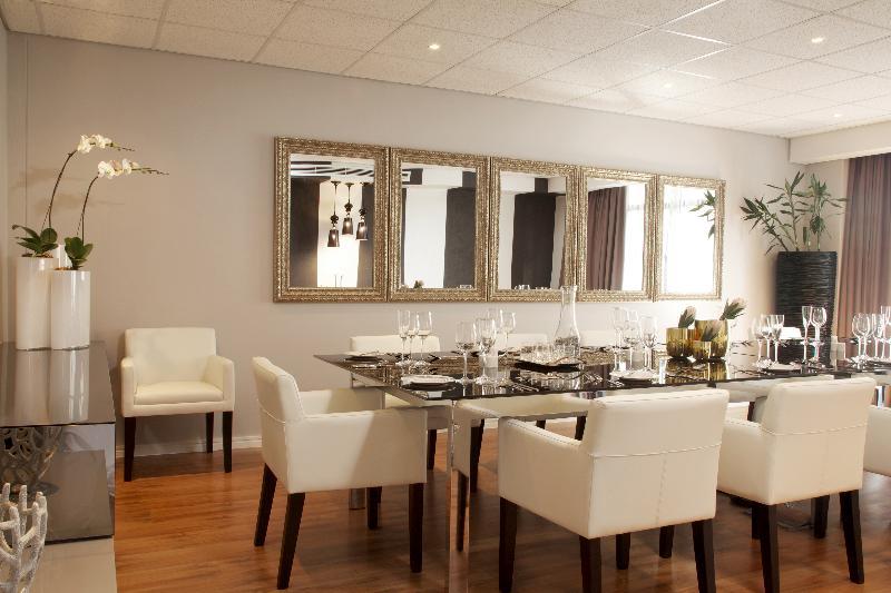 The Capital 20 West Apartment Johannesburg Ngoại thất bức ảnh