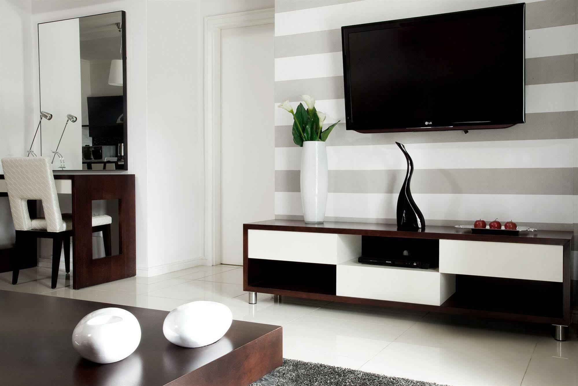 The Capital 20 West Apartment Johannesburg Ngoại thất bức ảnh