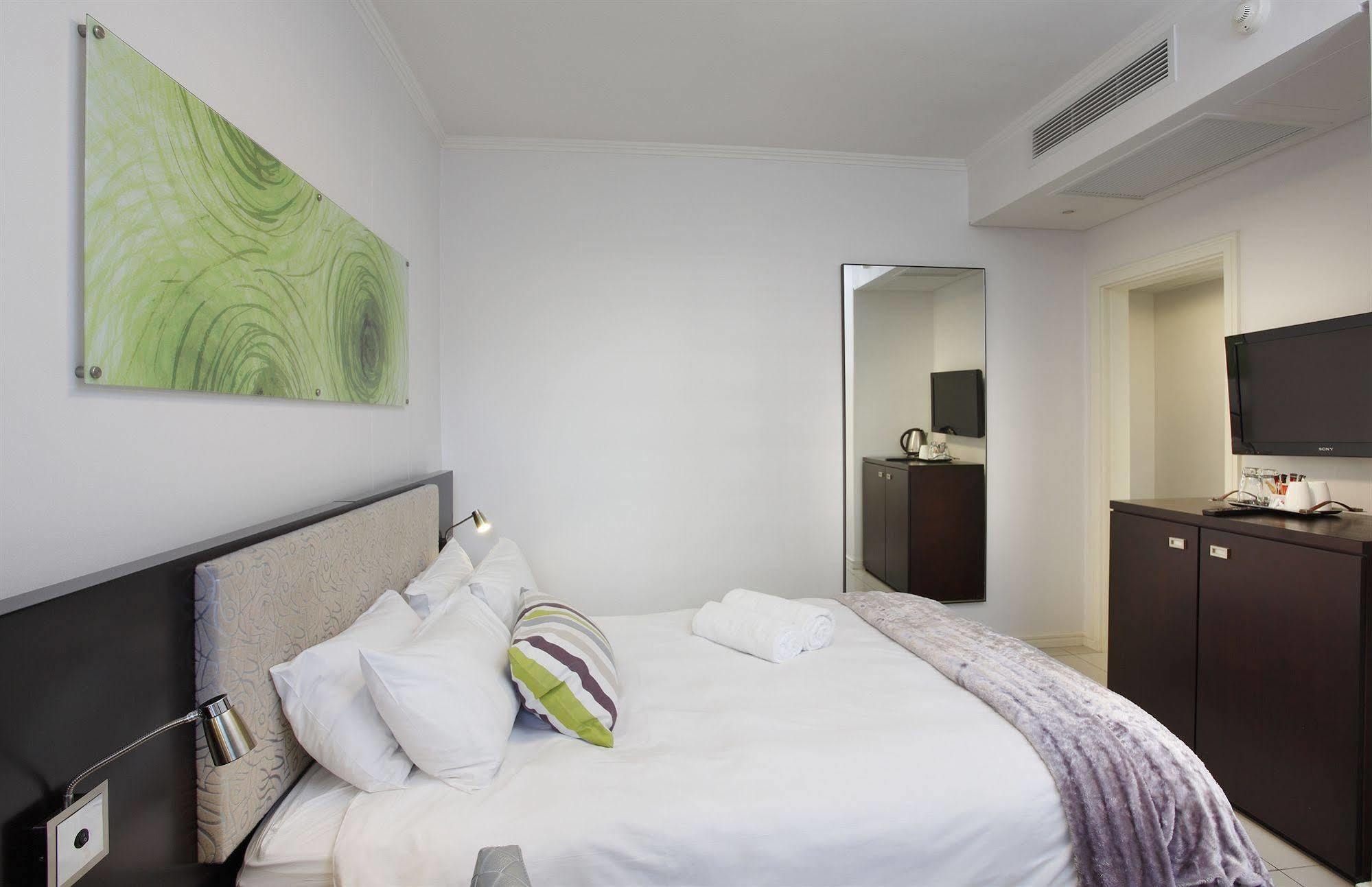The Capital 20 West Apartment Johannesburg Ngoại thất bức ảnh