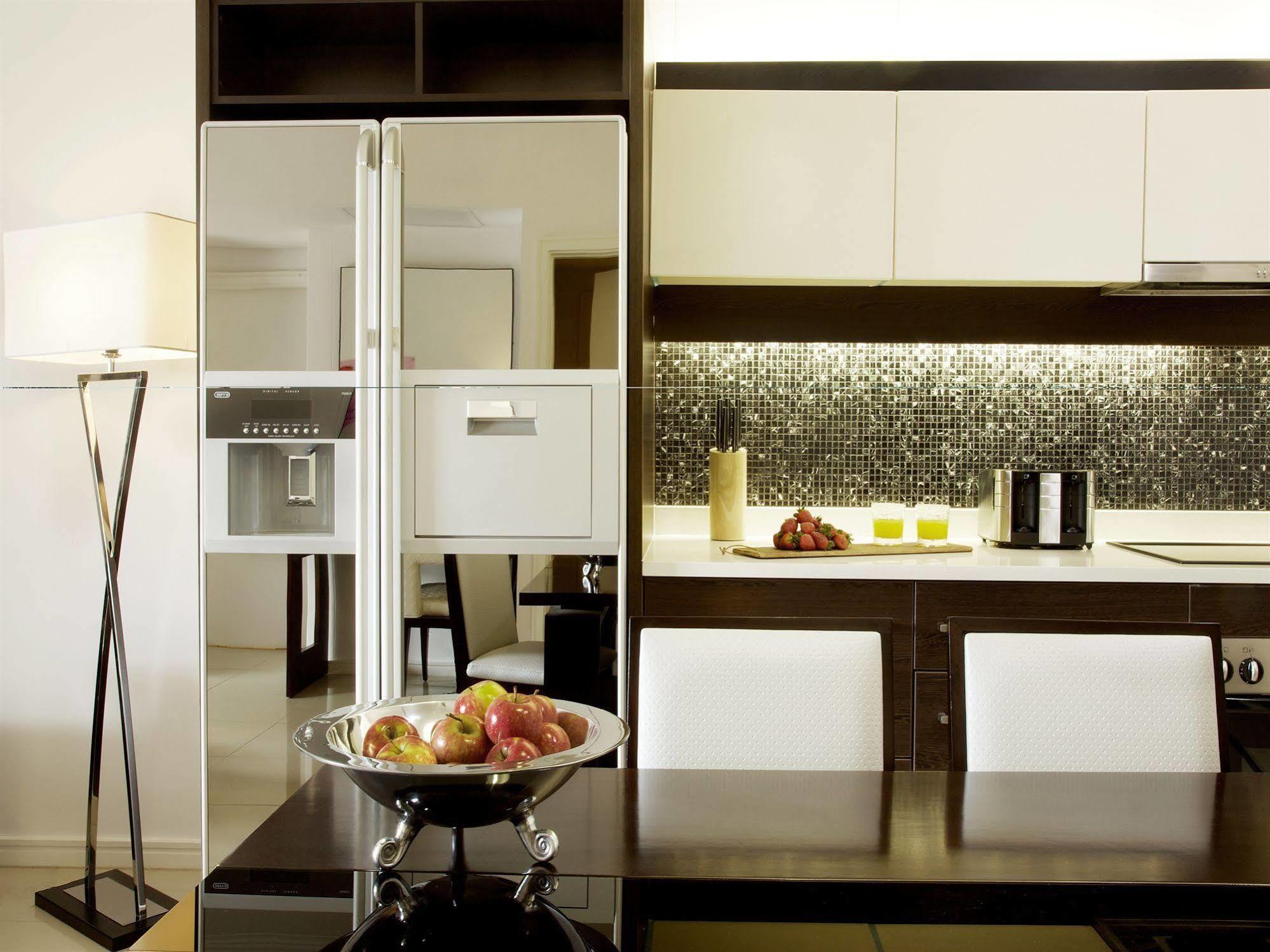 The Capital 20 West Apartment Johannesburg Ngoại thất bức ảnh