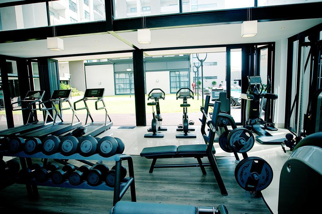The Capital 20 West Apartment Johannesburg Ngoại thất bức ảnh