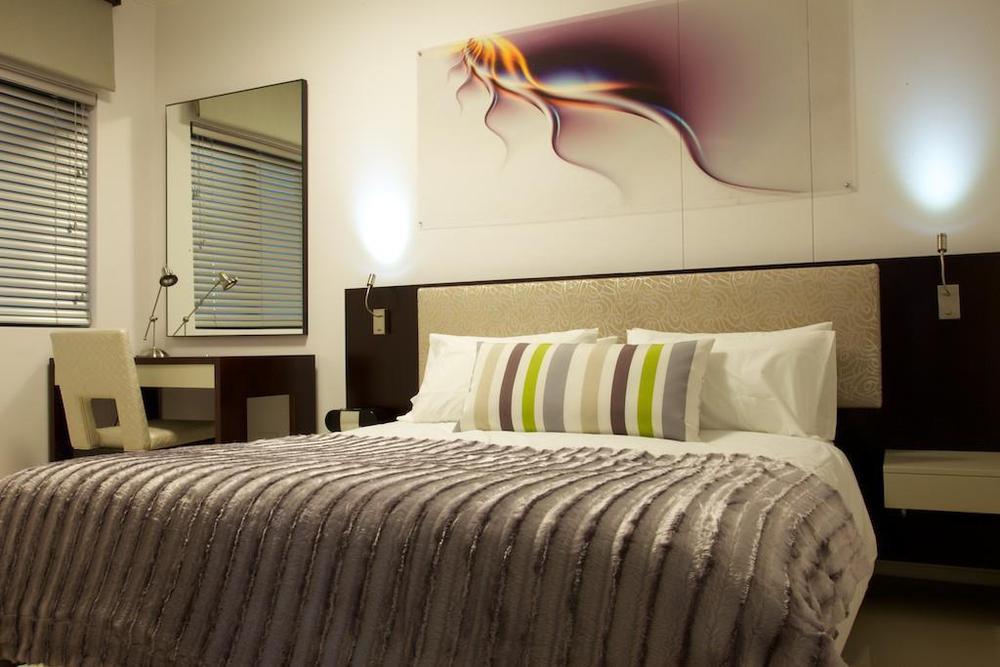 The Capital 20 West Apartment Johannesburg Phòng bức ảnh