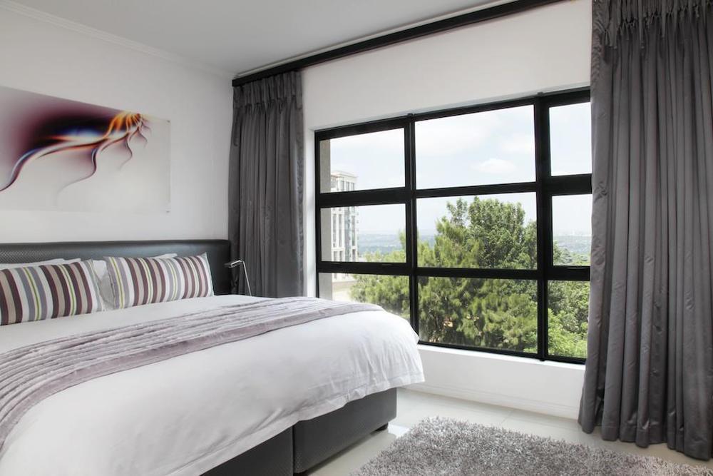 The Capital 20 West Apartment Johannesburg Phòng bức ảnh