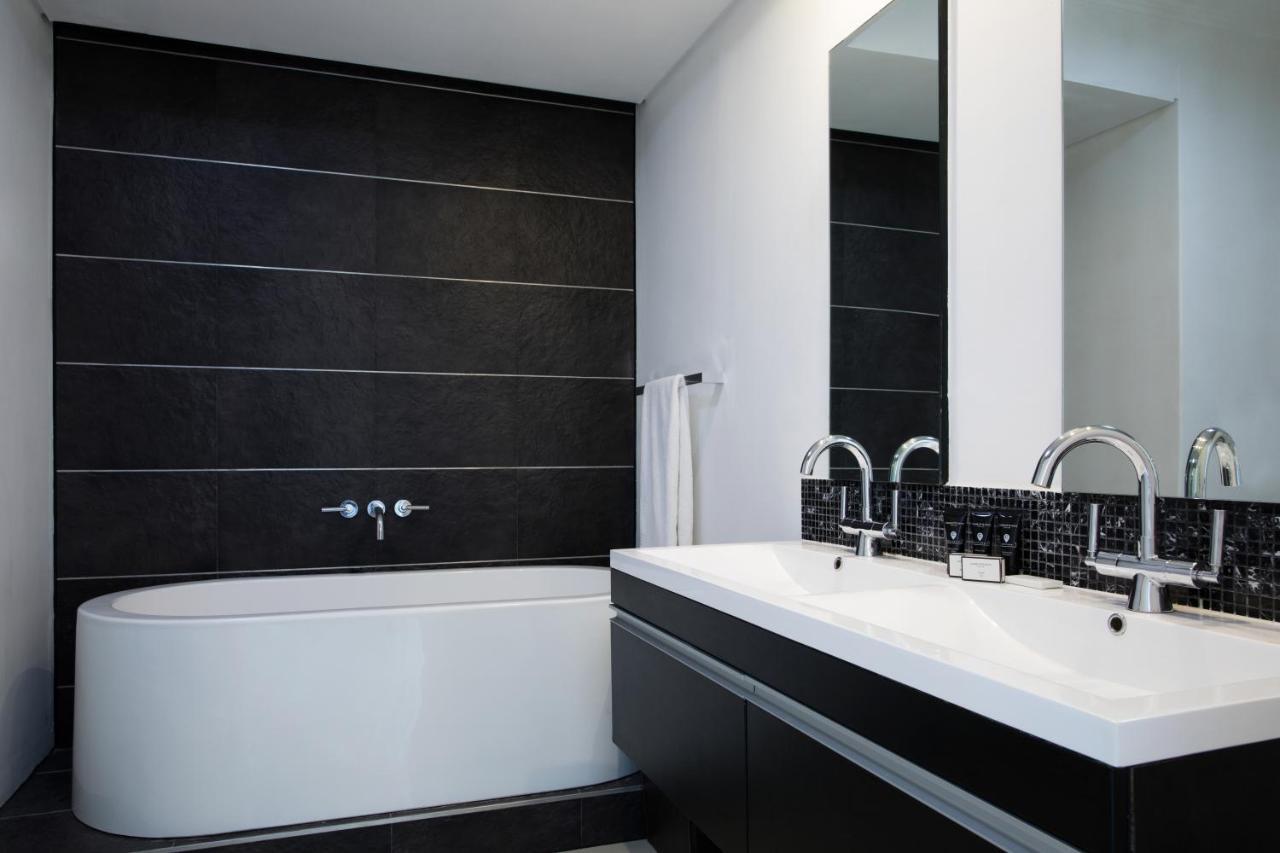 The Capital 20 West Apartment Johannesburg Ngoại thất bức ảnh